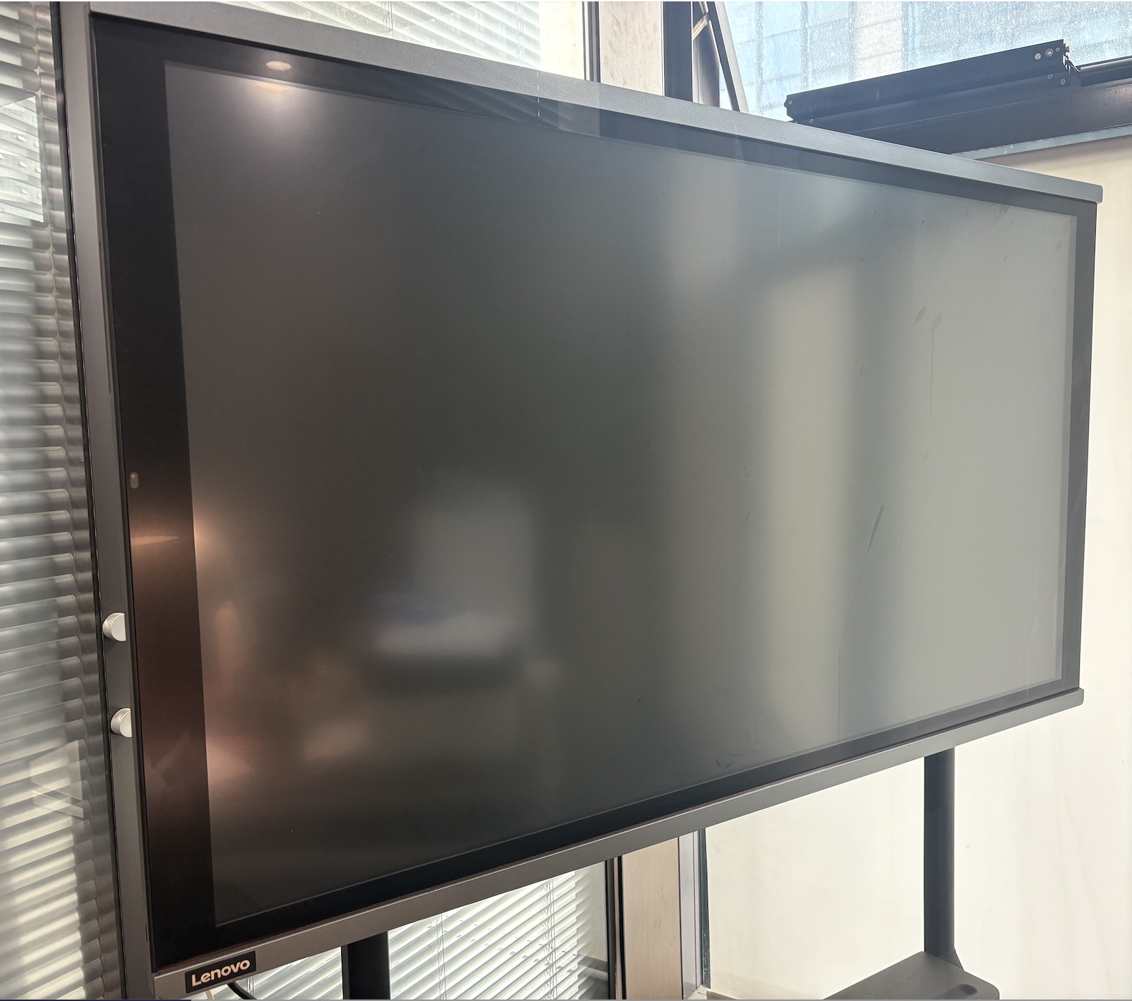 lenovo 大智慧屏 l21550UF0 价格可谈