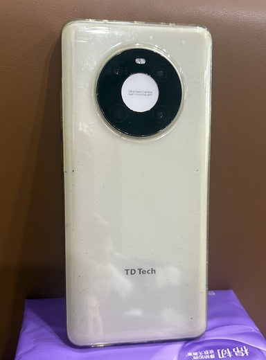 鼎桥TD Tech M40