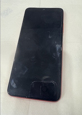 Redmi K30 最低价转让