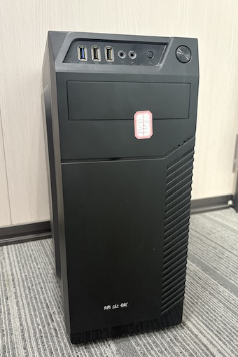 酷睿I5 办公家用游戏DIY电脑 组装机 绝对低价！
