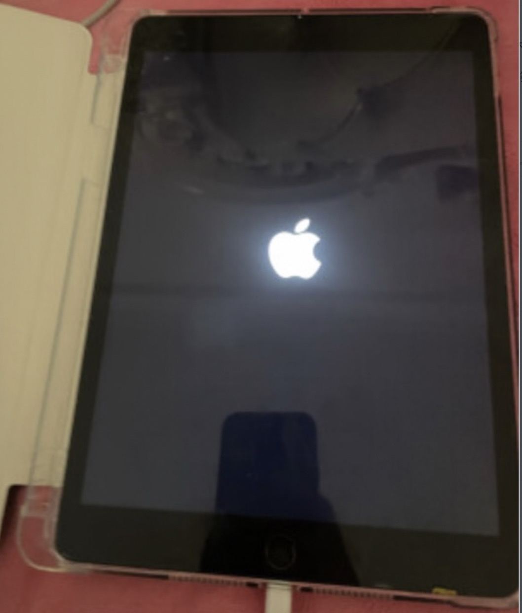 iPad 9代  256GB 价格可谈