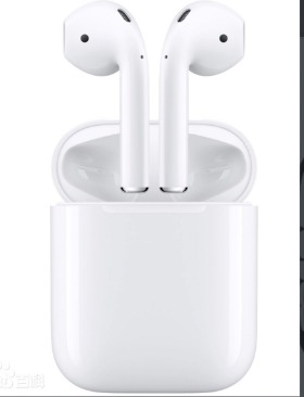 AirPods  1代 便宜甩