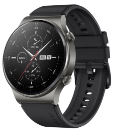 HUAWEI 手表 GT2 Pro 
